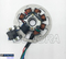 Bobina de estator Baotian GY6 50cc 2 tiempos