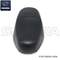 REPUESTO BAOTIAN BT49QT-11 Asiento negro (P / N: ST06063-0006) Calidad superior