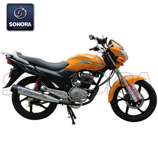 Qipai QP125-9V 2 Kit completo de carrocería de motor Repuestos Repuestos originales