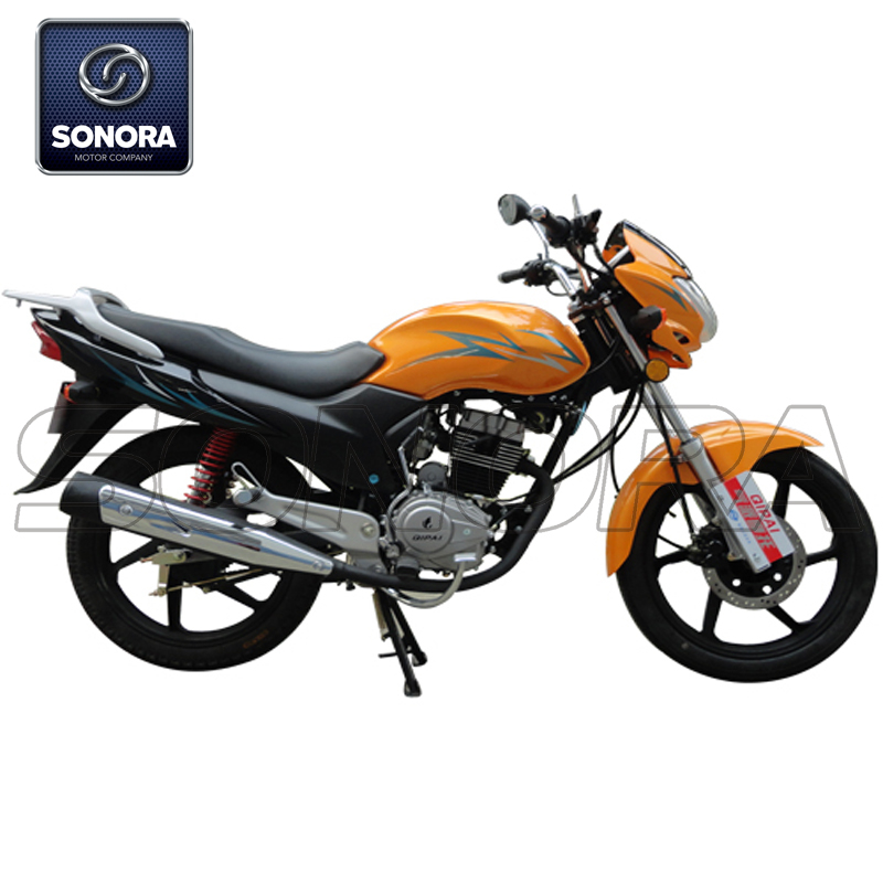 Qipai QP125-9V 2 Kit completo de carrocería de motor Repuestos Repuestos originales