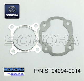 KIT DE JUNTAS PIAGGIO KIT DE JUNTAS DE MOTOR PIAGGIO TYPHOON 70 (P / N: ST04094-0014) REPUESTOS DE CALIDAD SUPERIOR