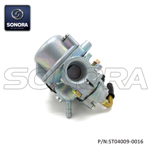 SHA15mm (Dellorto clonado) sha 15/15 Carburador (P / N: ST04009-0016) Calidad superior
