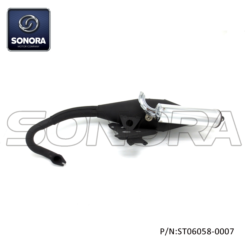 Recambio BAOTIAN BT49QT-12cE3 (4P) Escape Rocky Ghost 2T (P / N: ST06058-0007) Calidad superior