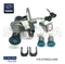 Juego de candados BAOTIAN BT49QT-2 (P / N: ST06022-0009) Calidad superior