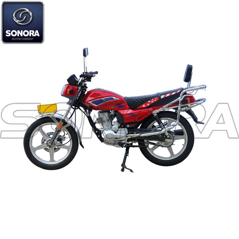 Qipai Safari Kit completo de carrocería de motor Repuestos Repuestos originales