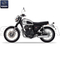 Kit de carrocería MASH 400 QUINIENTOS CROMADOS Piezas del motor Recambios originales