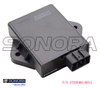 Linhai 300cc Motorcycle CDI encendido (P / N: ST03000-0015) Calidad superior