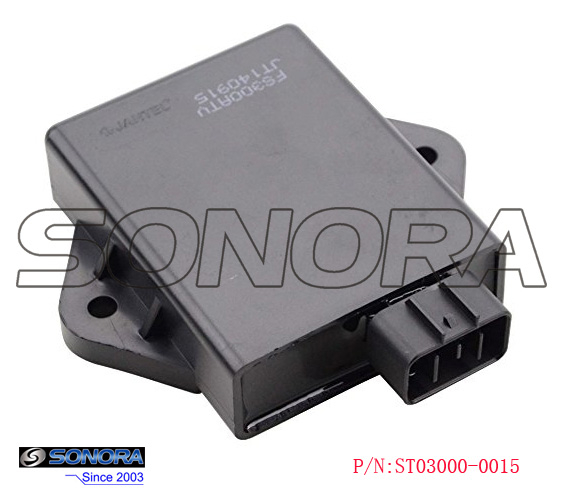 Linhai 300cc Motorcycle CDI encendido (P / N: ST03000-0015) Calidad superior