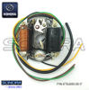 PUCH Stator Bobina Magneto (P / N: ST04055-0017) Calidad superior