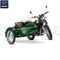 MASH 400cc FAMILY SIDE Body Kit Piezas del motor Recambios originales