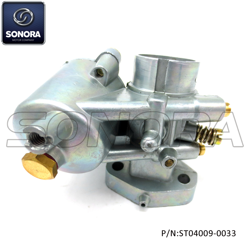Jawa 50 carb ROMET OGAR 200 MUSTANG CARBURADOR (P / N: ST04009-0033) Calidad superior
