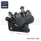 Pinza de freno delantero para Kymco Agility 50 BAOTIAN BT49QT-7 (P / N: ST05007-0005) Calidad superior