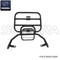 Repuesto ZNEN ZN50QT-30A (RIVA) Soporte trasero Negro (P / N: ST06042-0009) Calidad superior