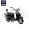 NOVA RETRO CRUISER Scooter KIT DE CUERPO PIEZAS DE MOTOR PIEZAS DE RECAMBIO DE SCOOTER COMPLETAS PIEZAS DE RECAMBIO ORIGINALES