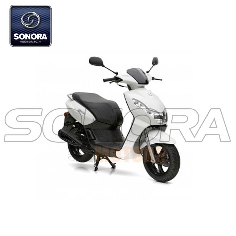 KIT DE CUERPO DE Scooter NOVA KISBEE RS PIEZAS DE MOTOR PIEZAS DE RECAMBIO DE SCOOTER COMPLETAS PIEZAS DE RECAMBIO ORIGINALES