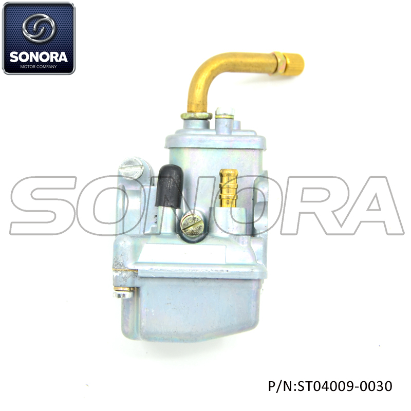 Carburador BING 85 SACHS MOPED HERCULES NO7 12MM (P / N: ST04009-0030) Calidad superior