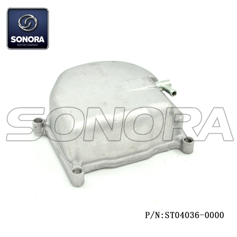 139QMA GY6 50 60 80 Tapa de válvula sin EGR (P / N: ST04036-0000) Calidad original