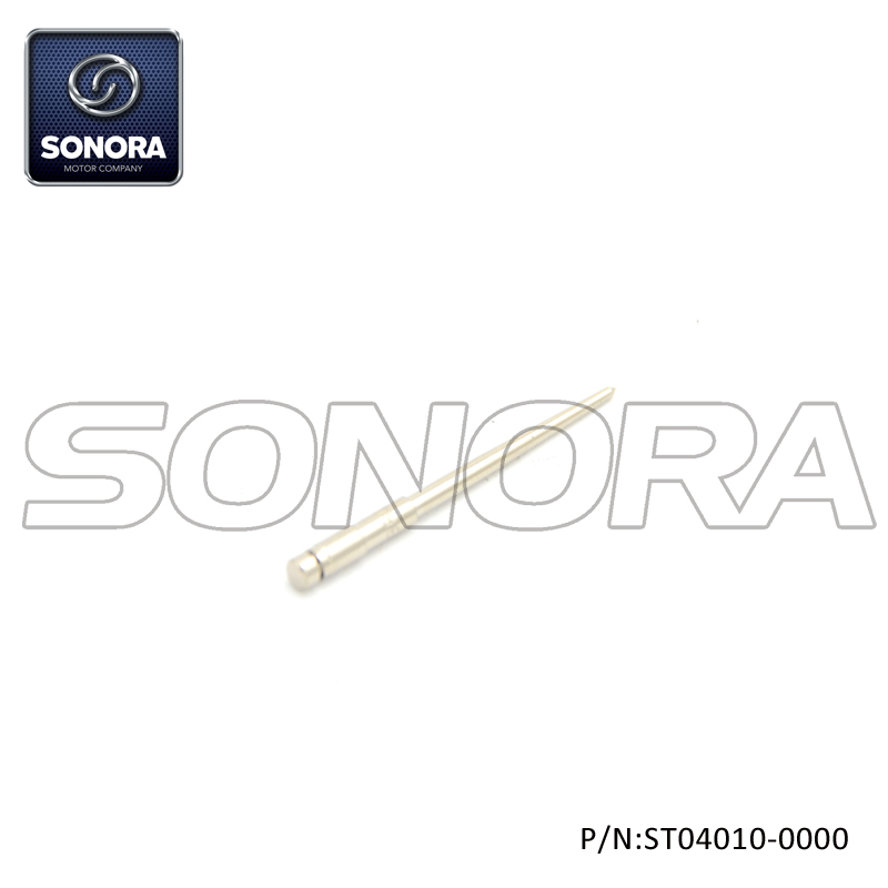 Aguja de combustible del carburador electrónico DELLORTO (P / N: ST04010-0000) Calidad superior