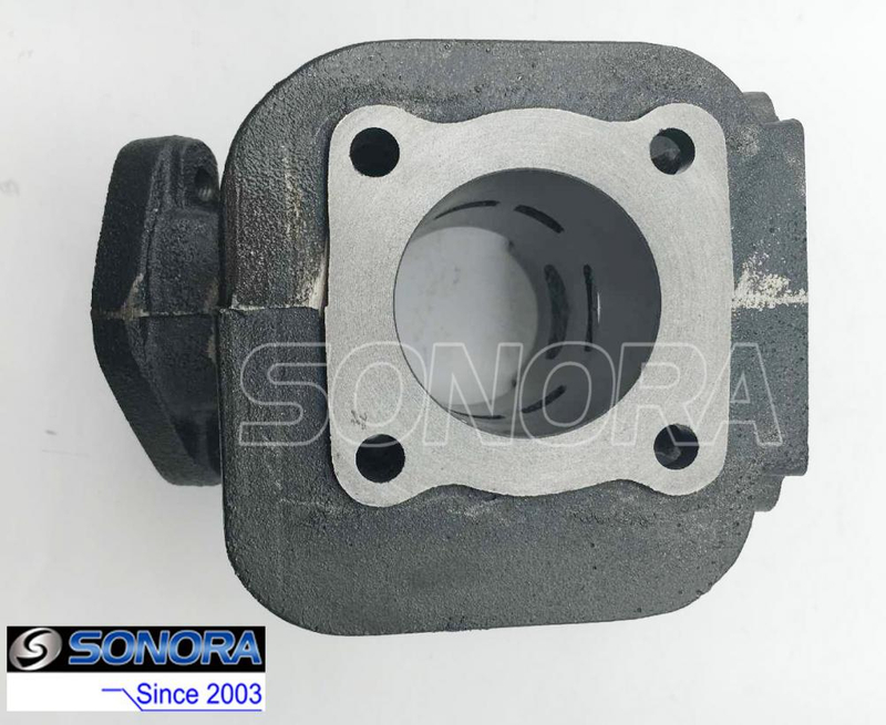 Kit de cilindros Yamaha BWS50 (P / N: ST04013-0003) CALIDAD TAP