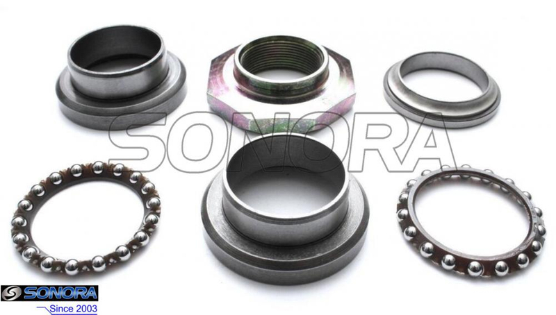 Cojinete de dirección Yamaha Aerox