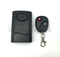Sistema de control remoto de alarma antirrobo de motocicleta