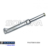 Baotian BT49QT-12E3 (4P) Amortiguador frontal, a la derecha (P / N: ST06010-0004) Calidad superior