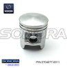 Peugeot Speedfight Trekker 50cc Piston Kit (P / N: ST04077-0011) Calidad superior