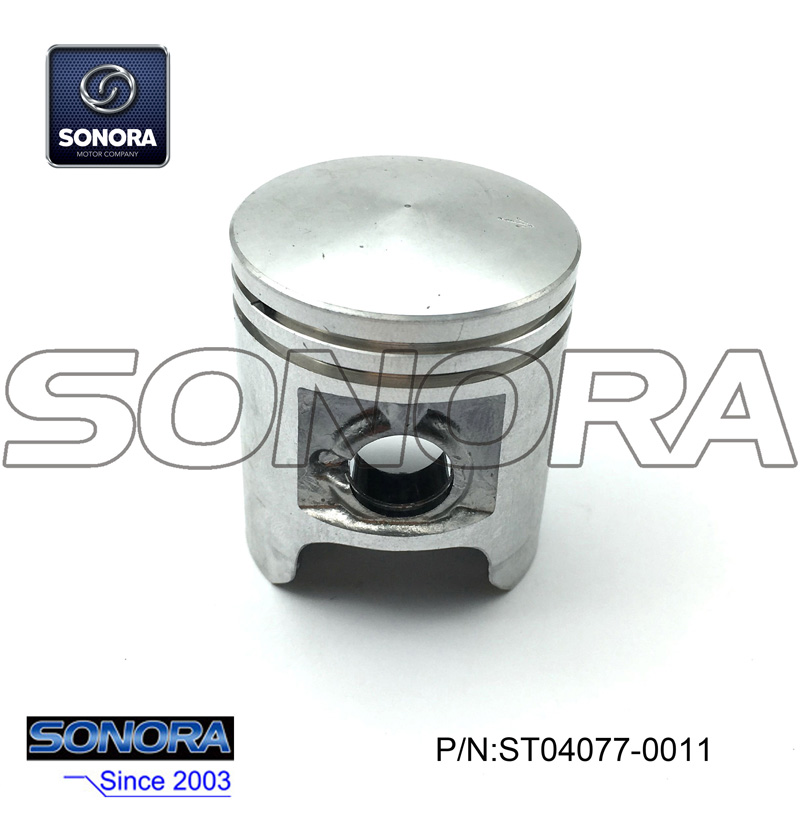 Peugeot Speedfight Trekker 50cc Piston Kit (P / N: ST04077-0011) Calidad superior