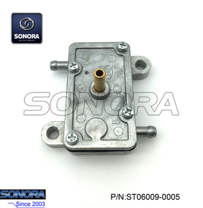 Typhoon Scooter Scooter Switch Assy. (P / N: ST06009-0005) Calidad superior