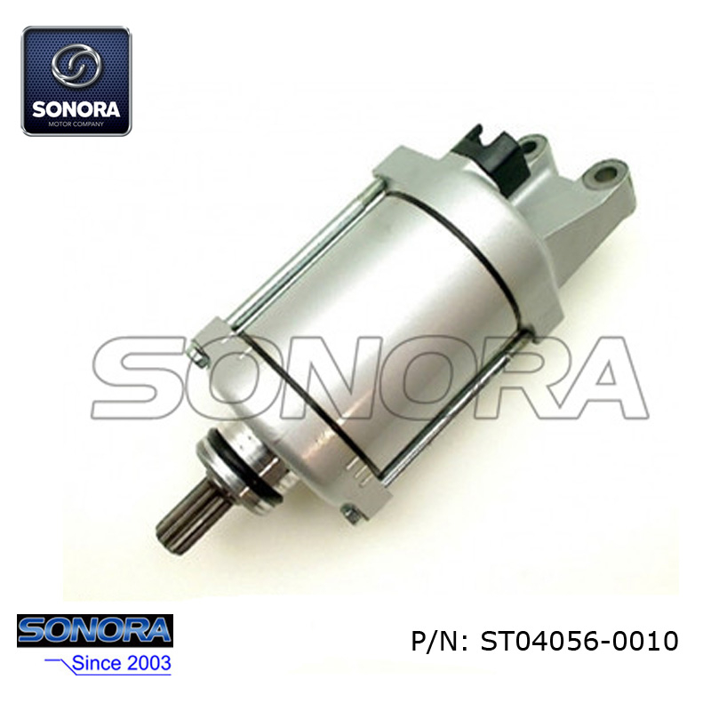 Motor de arranque HONDA SH300 (P / N: ST04056-0010) Calidad superior