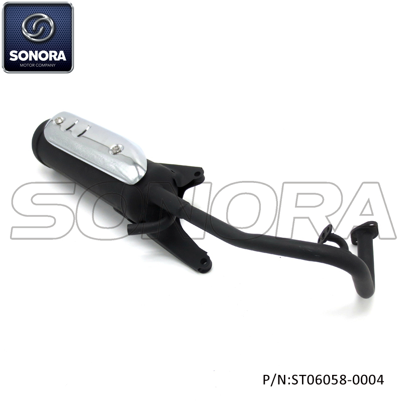 BAOTIAN BT49QT-9S3 Escape Comfort (P / N: ST06058-0004) Repuestos completos de alta calidad