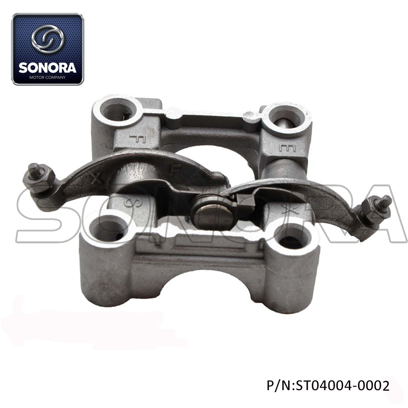 Soporte para brazos de roca GY6 125 Repuestos completos de alta calidad