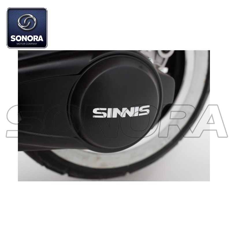 SINNIS Zen SMR KIT DE CARROCERÍA PIEZAS DE MOTOR PIEZAS DE REPUESTO COMPLETAS PIEZAS DE REPUESTO ORIGINALES