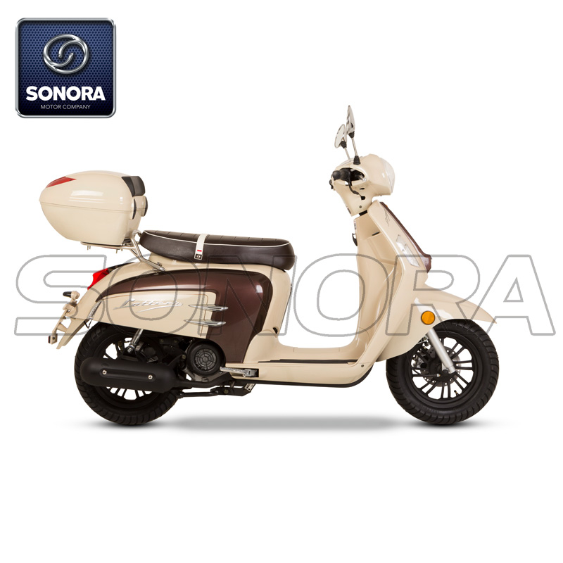ROMET LATTE CITY 125 KIT DE CARROCERÍA PIEZAS DE MOTOR PIEZAS DE REPUESTO COMPLETAS REPUESTOS ORIGINALES