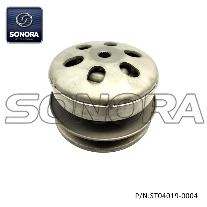 POLEA TRASERA DEL EMBRAGUE HONDA SH125 (P / N: ST04019-0004) Calidad superior