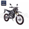 Mikilon DEFENDER 150CC 200CC Kit completo de carrocería de motor para motocicleta Piezas de repuesto Piezas de repuesto originales