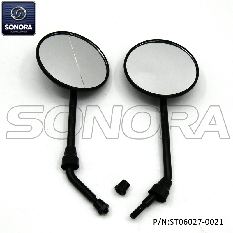 Espejo retrovisor (P / N: ST06027-0021) Calidad superior
