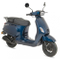 AGM VX50s 50cc Euro4 KIT DE CUERPO DE SCOOTER PIEZAS DE MOTOR PIEZAS DE RECAMBIO DE SCOOTER COMPLETAS PIEZAS DE REPUESTO ORIGINALES
