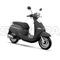 MASH CITY 125cc E4 GRIS FONCE Kit de carrocería Piezas de motor Recambios originales