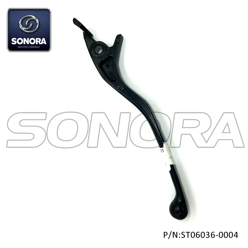 Palanca derecha WY125T-74 (P / N: ST06036-0004) Calidad superior