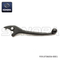 BAOTIAN BT49QT-9D Palanca derecha (negra) (P / N: ST06036-0001) Calidad superior
