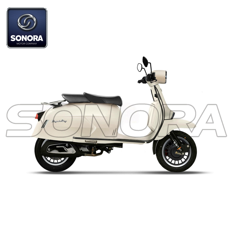 Royal Alloy GP 125 S AC BODY KIT PIEZAS DE MOTOR PIEZAS DE REPUESTO COMPLETAS PIEZAS DE REPUESTO ORIGINALES