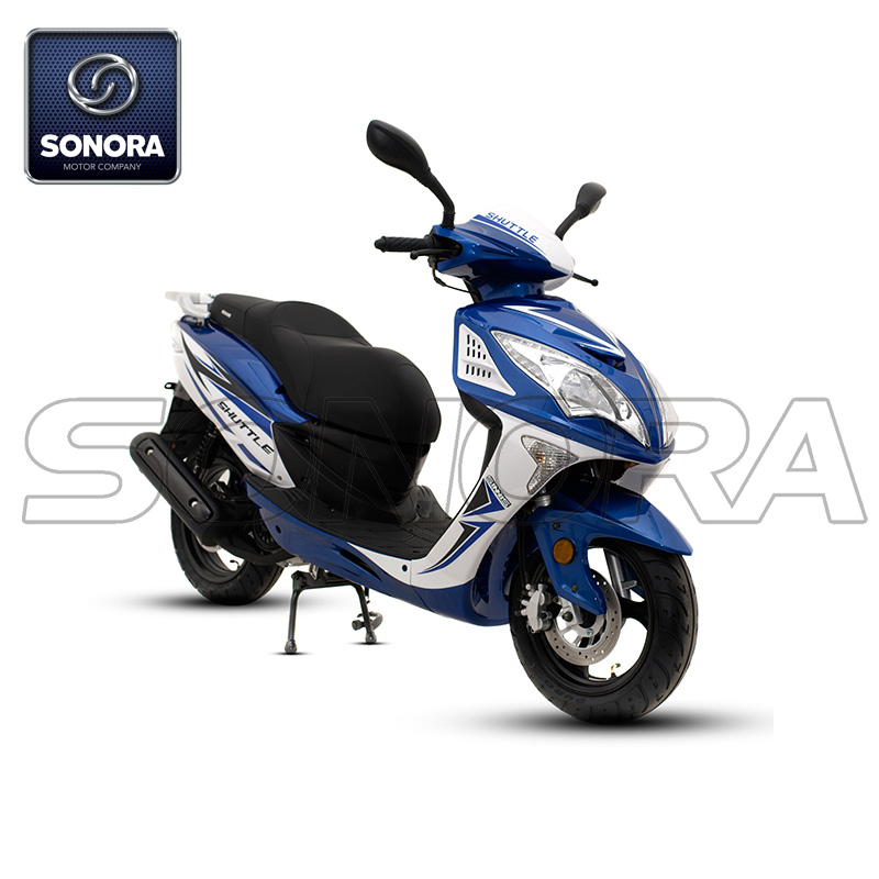 SINNIS Shuttle KIT DE CARROCERÍA PIEZAS DE MOTOR PIEZAS DE RECAMBIO COMPLETAS PIEZAS DE RECAMBIO ORIGINALES