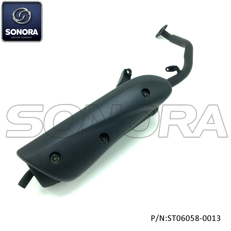 BAOTIAN Spare Parts BT125T-2 Escape (P / N: ST06058-0013) Repuestos completos de alta calidad
