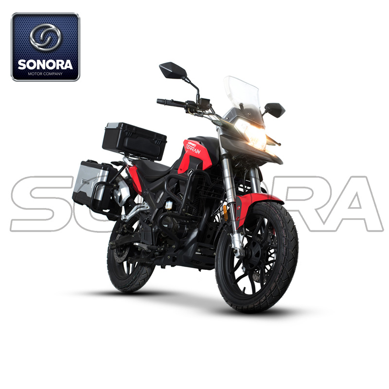 SINNIS Terrain KIT DE CARROCERÍA PIEZAS DE MOTOR PIEZAS DE REPUESTO COMPLETAS PIEZAS DE REPUESTO ORIGINALES