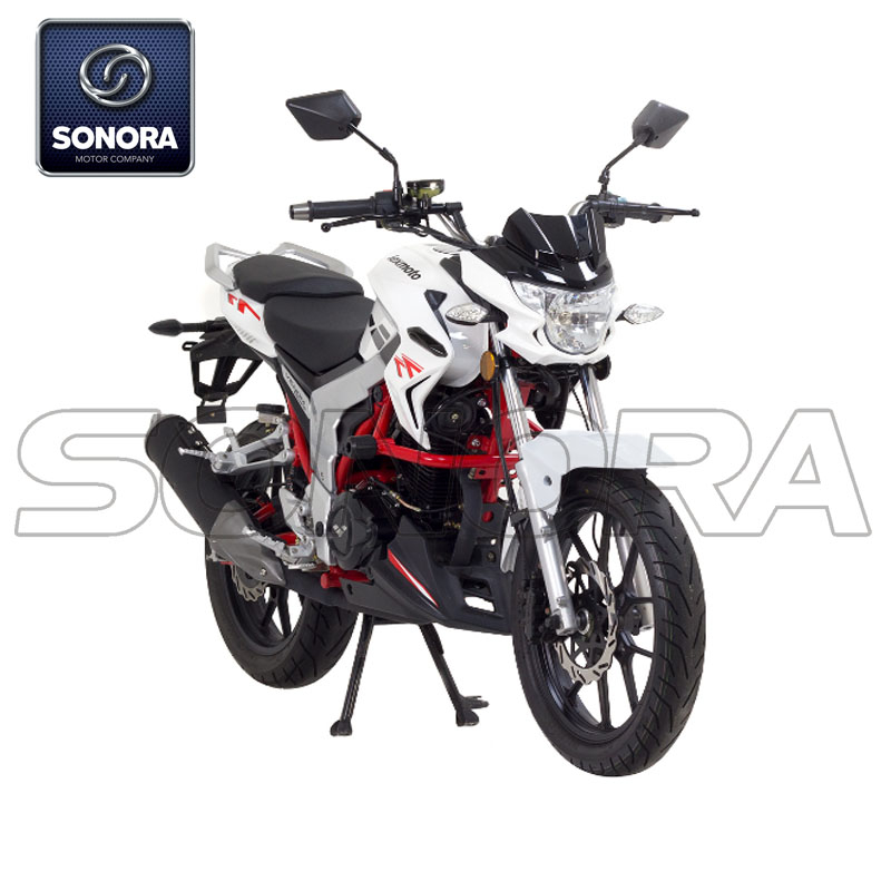 LEXMOTO VENOM 125 EFI Body Kit Piezas del motor Repuestos completos de alta calidad