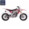 Mikilon CRX 250W Motocicleta Kit completo de carrocería de motor Repuestos Repuestos originales