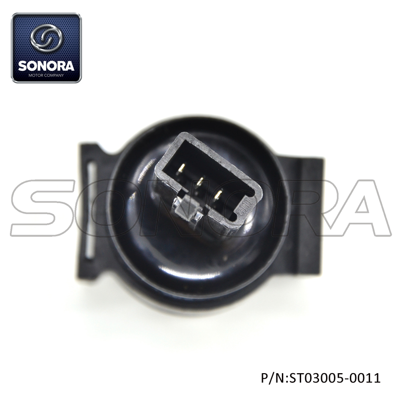 Relé ZNEN ZN50QT-30A (P / N: ST03005-0011) calidad superior