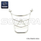 Portaequipajes trasero ZNEN VENTI RETRO (P / N: ST06042-0016) Calidad superior