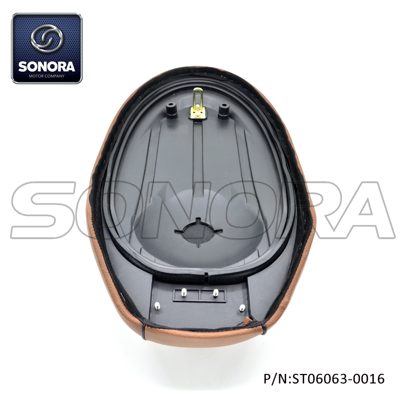 Asiento ZNEN ZN50T-E5 marrón (P / N: ST06063-0016) Calidad superior